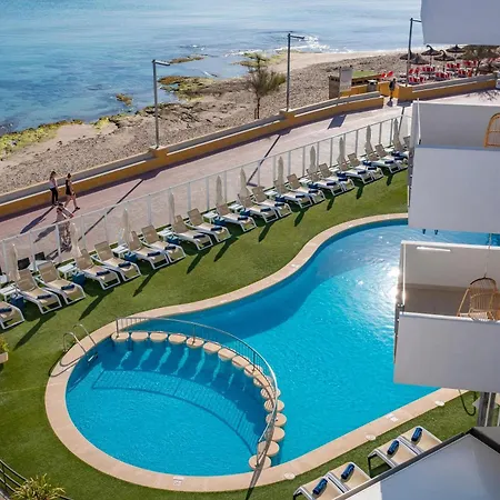 Thb Gran Bahia Кан Пикафорт