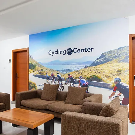 Thb Gran Bahia Hotel Can Picafort (Mallorca)