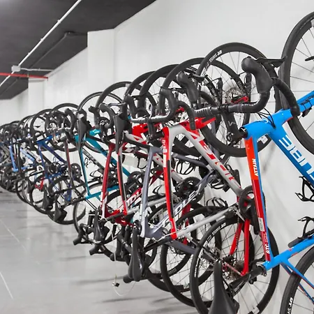 Hotel Thb Gran Bahia Can Picafort (Mallorca)