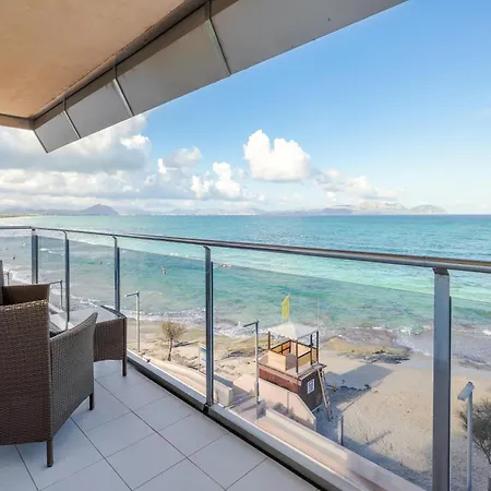 Hotel Thb Gran Bahia