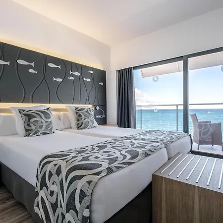 Hotel Thb Gran Bahia 4*