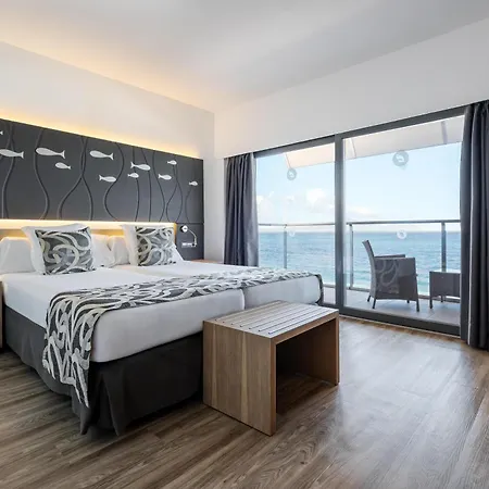 Thb Gran Bahia Hotel Can Picafort (Mallorca)