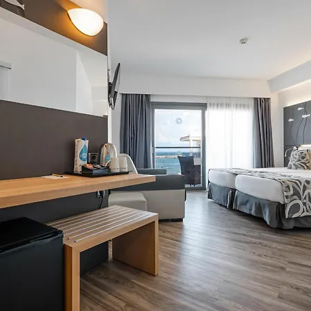 Thb Gran Bahia 4* Can Picafort (Mallorca)