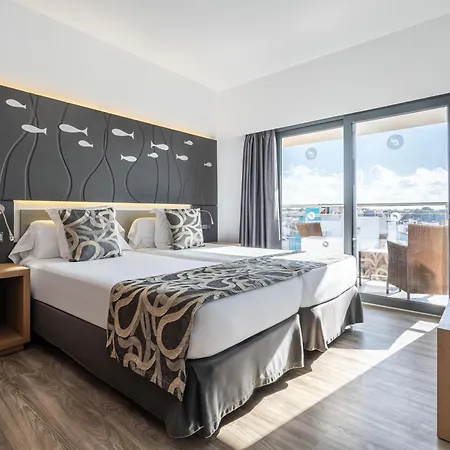 Thb Gran Bahia Кан Пикафорт