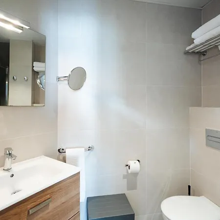 Отель Thb Gran Bahia Кан Пикафорт