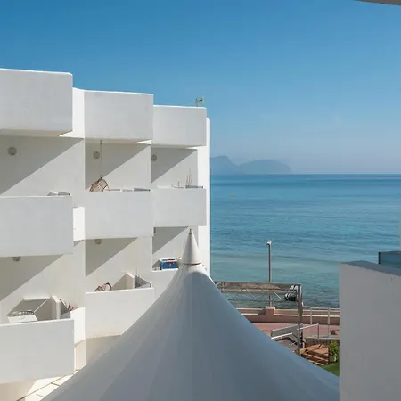 Thb Gran Bahia 4* Кан Пикафорт