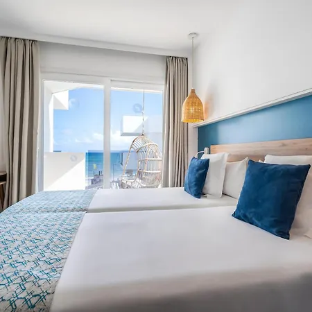 Hotel Thb Gran Bahia 4*