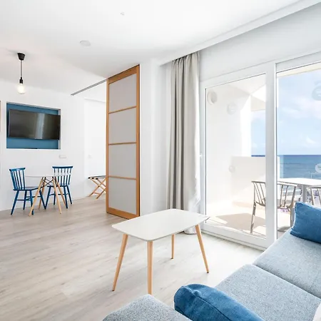 Thb Gran Bahia Кан Пикафорт