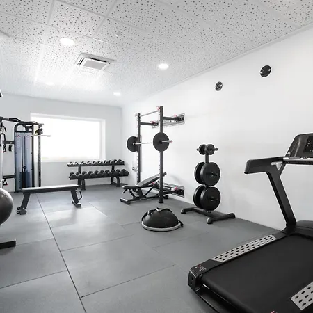 Thb Gran Bahia 4* Can Picafort (Mallorca)