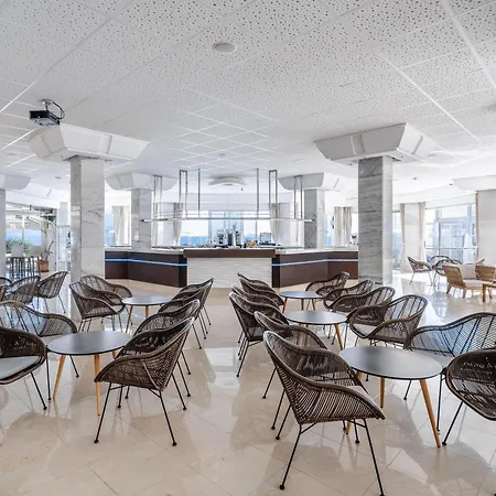 Hotel Thb Gran Bahia