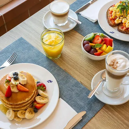 Hotel Thb Gran Bahia Can Picafort (Mallorca)