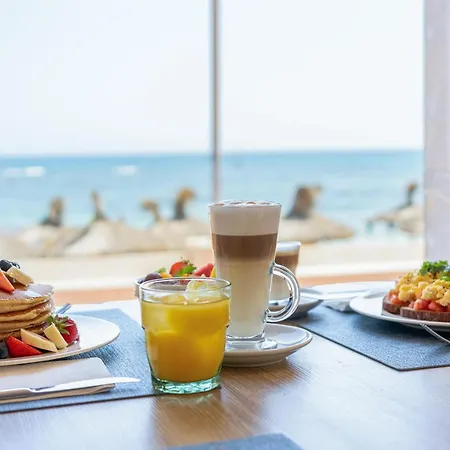 Thb Gran Bahia Hotel 4*