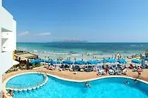 Thb Gran Bahia Отель 4*