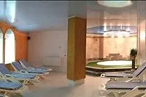 Отель Thb Gran Bahia Кан Пикафорт
