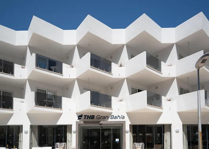 Thb Gran Bahia كان بيكافورت