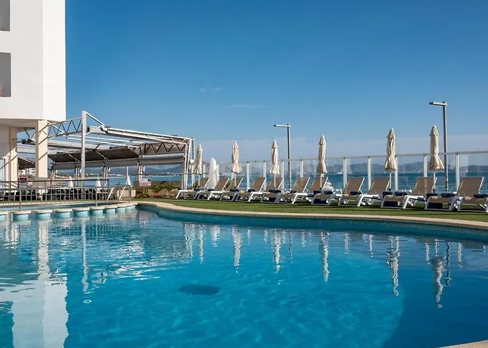 Thb Gran Bahia فندق كان بيكافورت