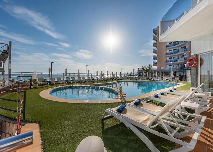 Thb Gran Bahia فندق كان بيكافورت