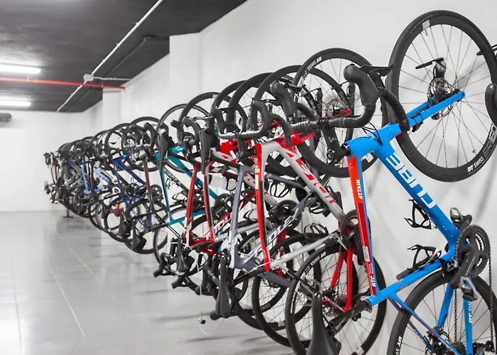 فندق Thb Gran Bahia كان بيكافورت