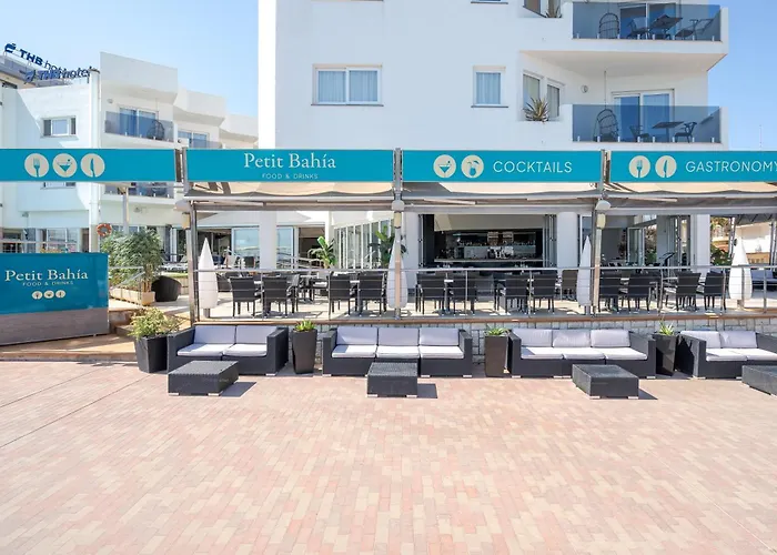 Thb Gran Bahia كان بيكافورت