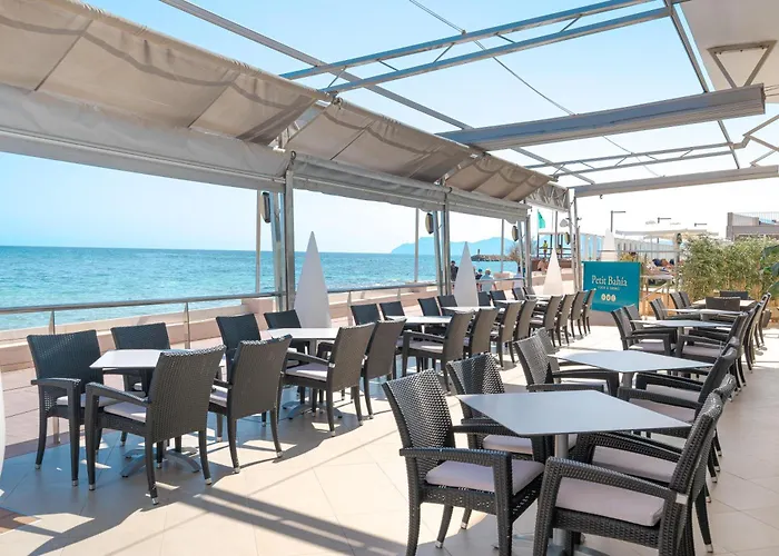 Thb Gran Bahia 4* كان بيكافورت