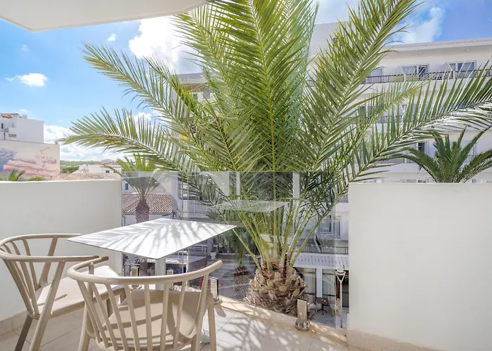 Thb Gran Bahia كان بيكافورت