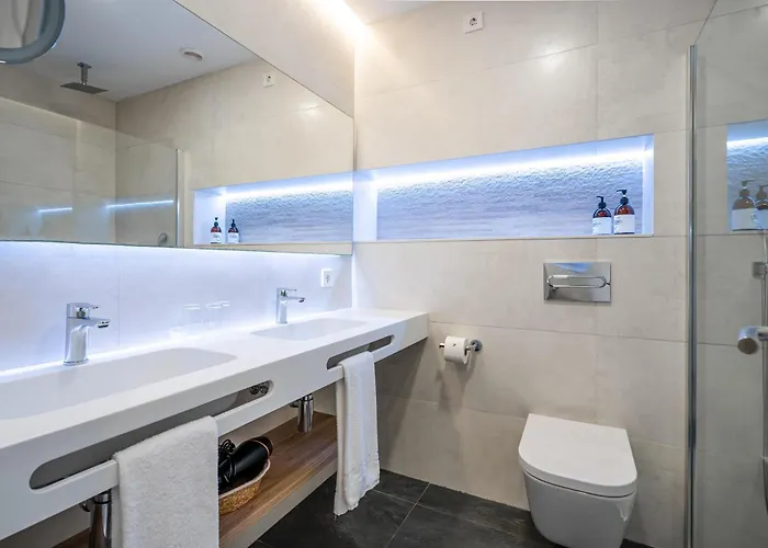 Thb Gran Bahia 4* كان بيكافورت