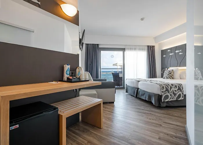 Thb Gran Bahia 4* كان بيكافورت