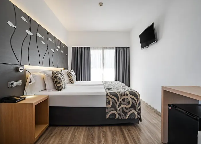 Hotel Thb Gran Bahia 4*