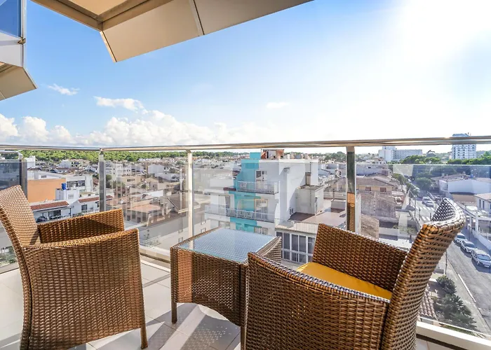 Thb Gran Bahia فندق كان بيكافورت