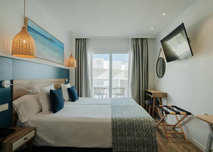 Thb Gran Bahia 4* كان بيكافورت