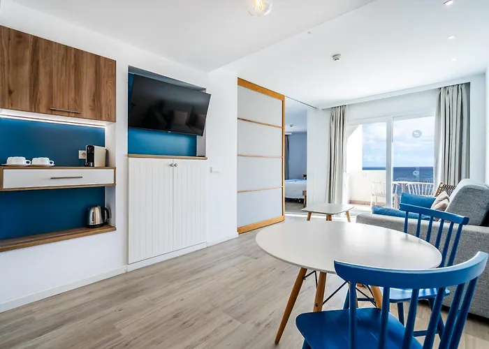 Thb Gran Bahia فندق كان بيكافورت