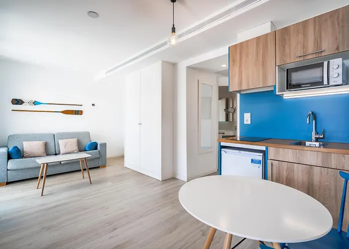 Thb Gran Bahia فندق