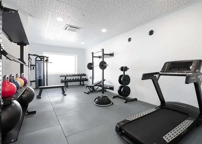 Thb Gran Bahia 4* Can Picafort (Mallorca)