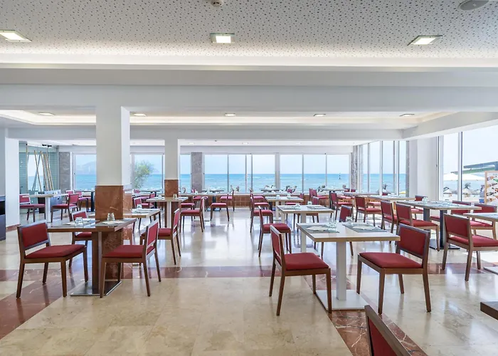 Thb Gran Bahia Hotel Can Picafort (Mallorca)