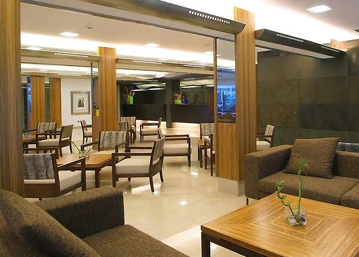 Thb Gran Bahia فندق كان بيكافورت